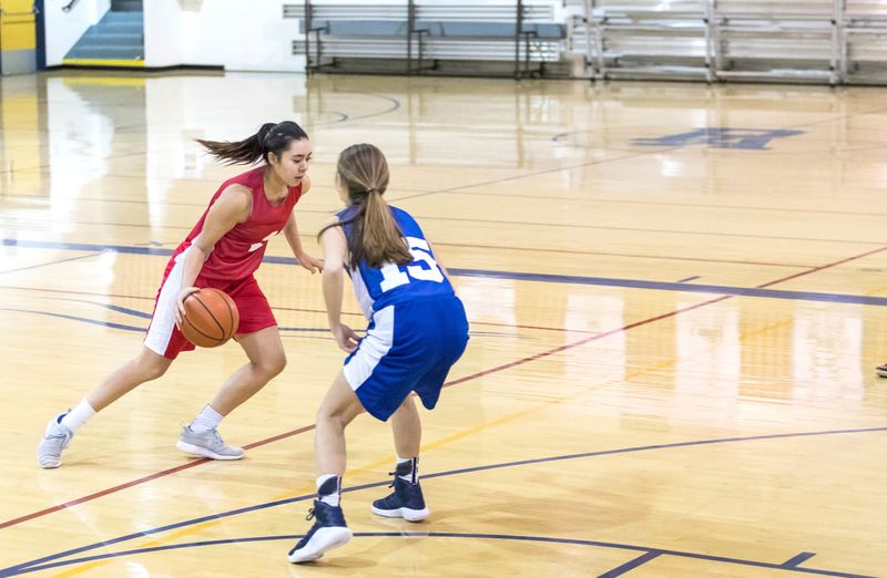 NFHS Issues New Basketball Uniform Rules Team Insight
